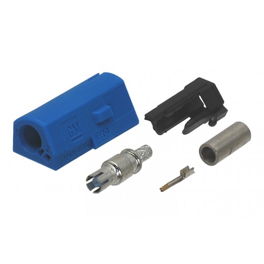 Антенен конектор Opel 295654