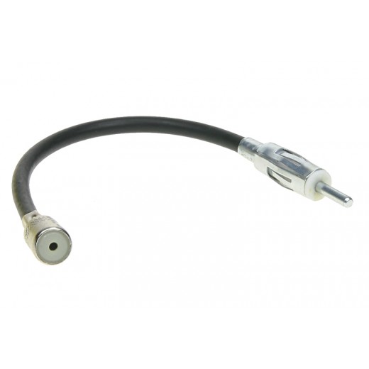 Anténní adaptér ISO - DIN 295701