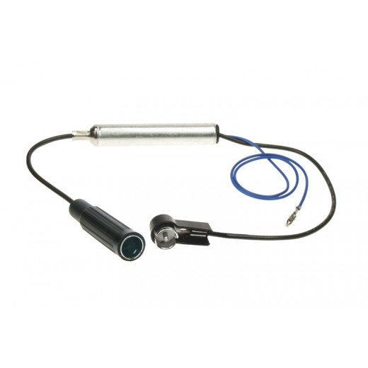 Антенно фантомно захранване DIN-ISO 295708