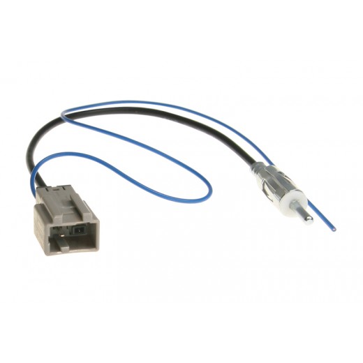 Антенен адаптер Honda / Mazda / Suzuki - DIN 2957282