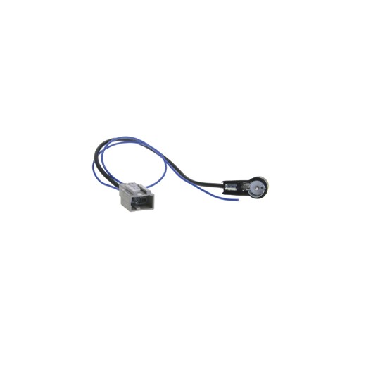 Антенен адаптер Honda / Mazda / Suzuki - ISO 295729