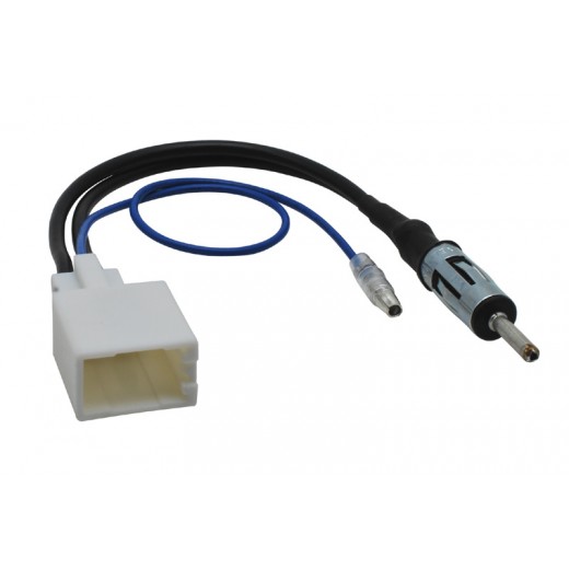 Anténní adaptér Toyota / Subaru - DIN 2957302