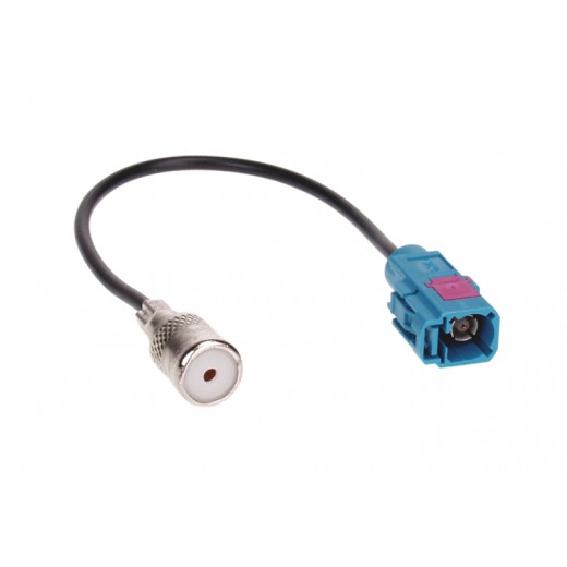 Антенен адаптер ISO - FAKRA 295741