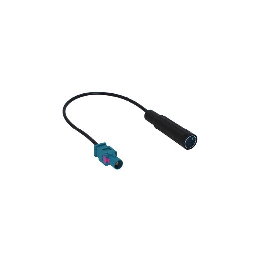 Антенен адаптер FAKRA - DIN 295744