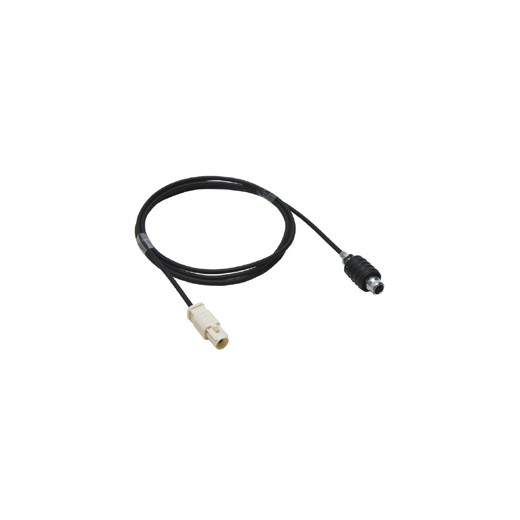 Антенен адаптер RAST - FAKRA 295768-2