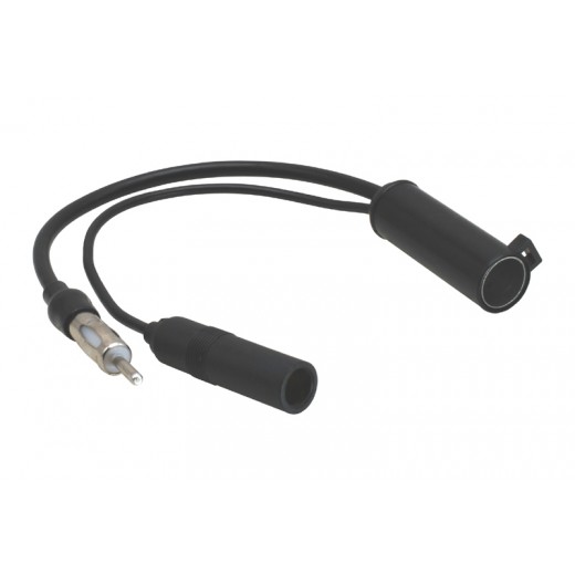 Антенен адаптер NISSAN - DIN 2957772
