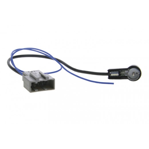 Антенен адаптер NISSAN - ISO 295787