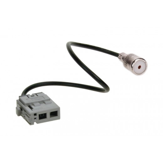 Anténní adaptér ISO - Subaru 295789