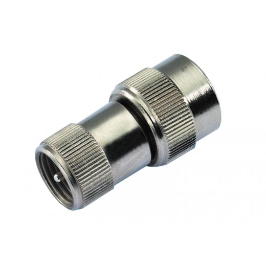 Антенен адаптер FME - mini UHF 295803