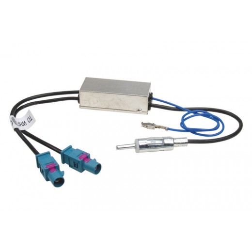 Антенен захранвач и смесител FAKRA - DIN 295813