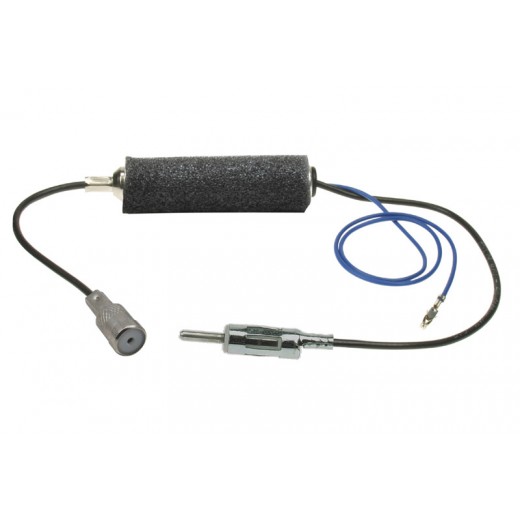 Антенен захранвач ISO-DIN 295820