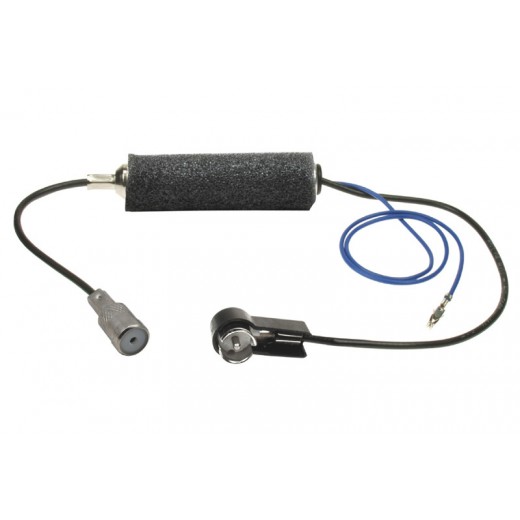 Антенен захранвач ISO-ISO 295821