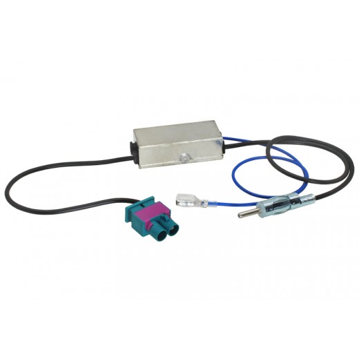 Антенен захранвач FAKRA-DIN 295822