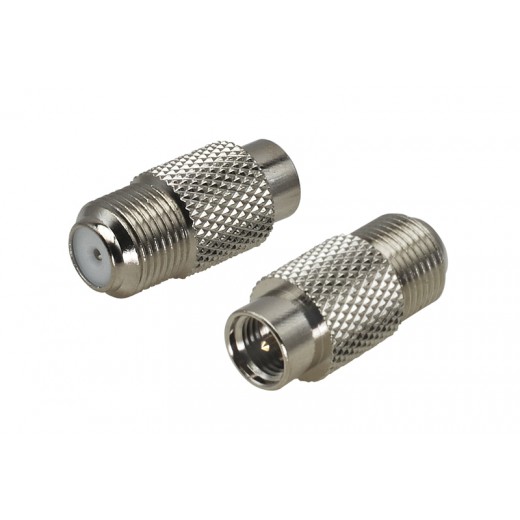 TV антенен адаптер F-конектор - SMA 295837