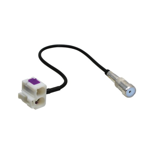 Антенен адаптер FAKRA - ISO 295848