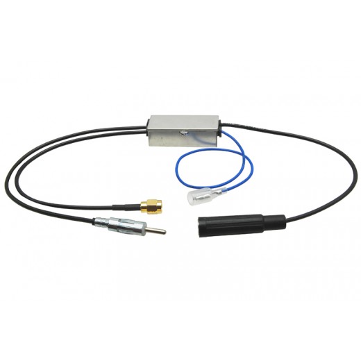 AM-FM / DAB-DAB+ разклонител на сигнала 295955