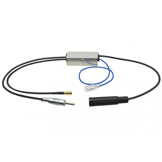 AM-FM / DAB-DAB+ разклонител на сигнала 295956