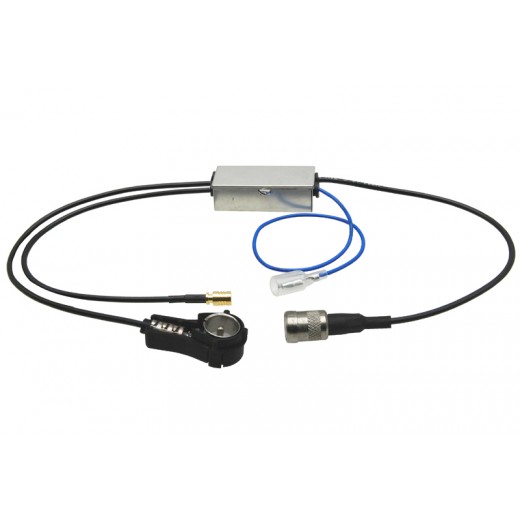 AM-FM / DAB-DAB+ разклонител на сигнала 295958