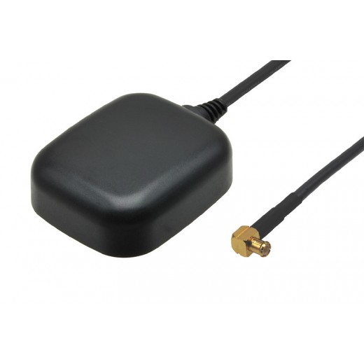 GPS антена AGP-103 MMCX 90