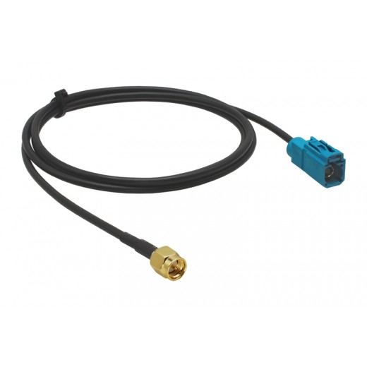 Антенен удължителен кабел FAKRA-SMA 299865