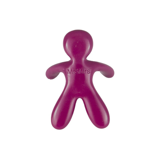 Аромат за кола Mr&Mrs Fragrance Cesare Tuscany Grape
