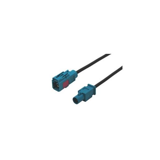 Антенен удължителен кабел FAKRA-FAKRA 299932-50