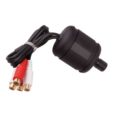 Регулатор за настройка на нивото на усилвателя ACV 30.5000-40