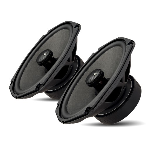 Високоговорители Powerbass 2XL-693