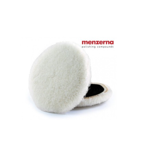 Poliraщ диск Menzerna Lambs Wool Polishing Pad 150 mm