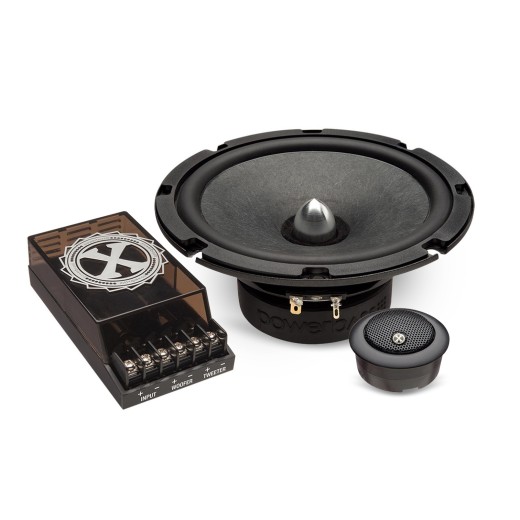 Тонколони Powerbass 2XL-63C