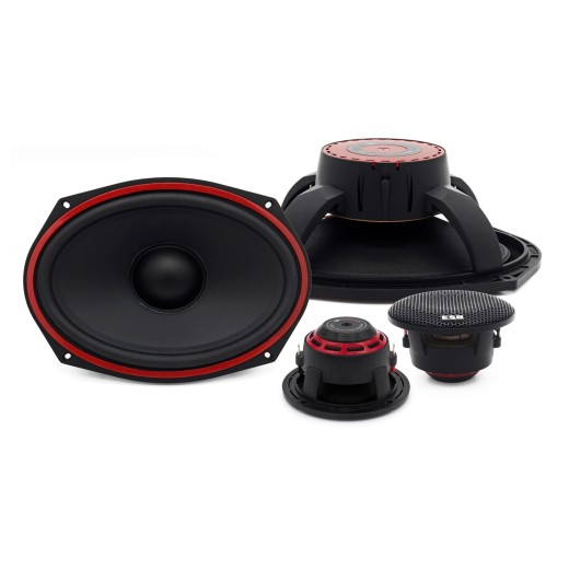 Govoriteli ESB Audio 3.69K2.5