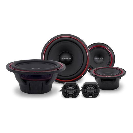 Govoriteli ESB Audio 3.6K3