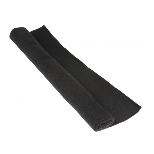 ACV тапицерски килим – черен