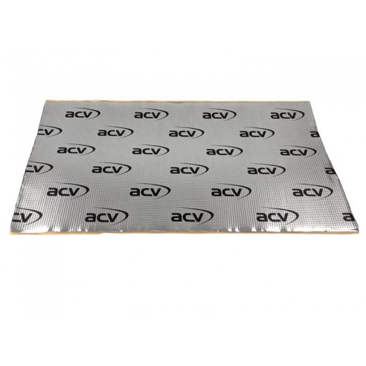 Zaglushavasht material ACV Alu Butyl 1.8