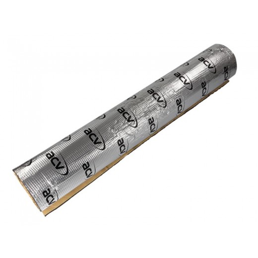 Топлоизолационен материал ACV