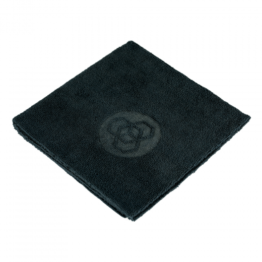 Кърпа Carbon Collective 300GSM Edgeless Microfibre Cloth
