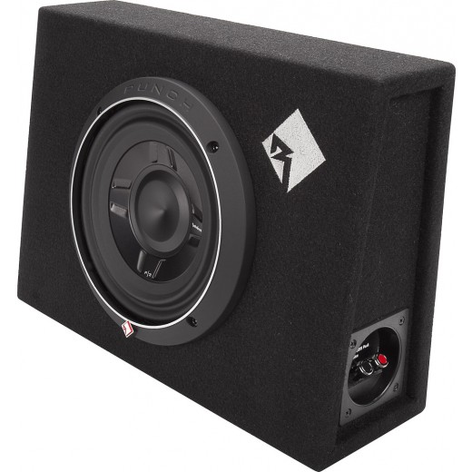 Субуфер в кутия Rockford Fosgate PUNCH P3S-1X8