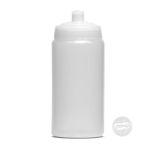 Бутилка Scholl Concepts Polish Dispenser Bottle (500 ml)
