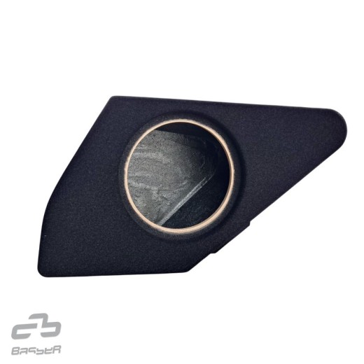 OEM Basser 10" звукова лента за Toyota Corolla combi (2025 ->)