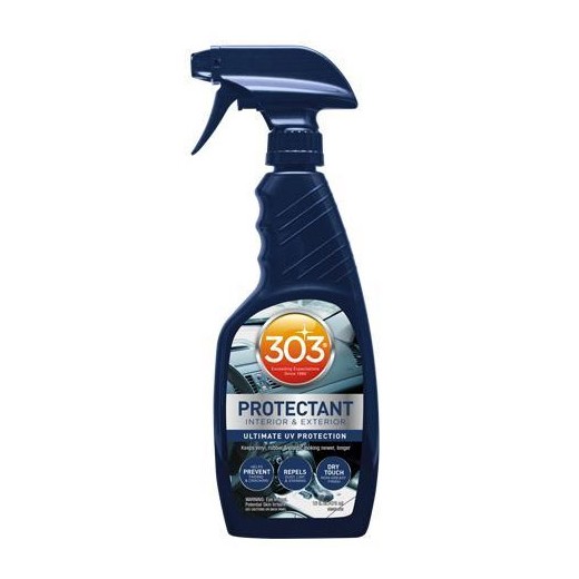 Защита 303 Automotive Protectant (473 ml)