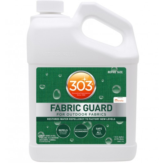 Защита на текстила 303 High Tech Fabric Guard (3,8 l)