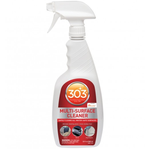 Универсален почистващ препарат 303 Multisurface Cleaner (946 ml)