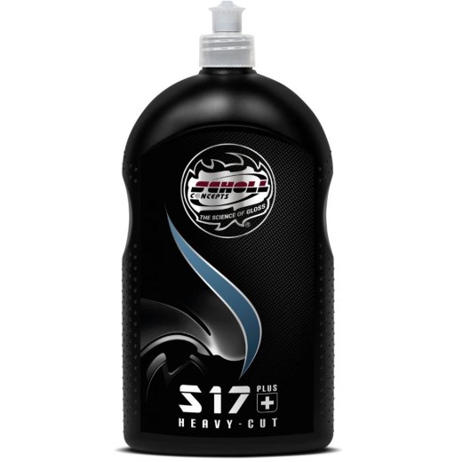 Полираща паста Scholl Concepts S17+ Rubbing Compound (1 l)