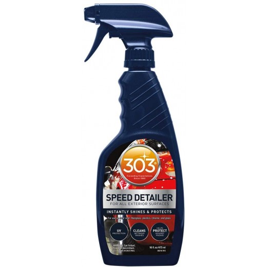 Бърз детайлер 303 Speed Detailer (473 ml)