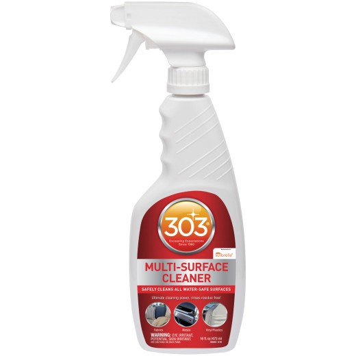 Универсален почистващ препарат 303 Multisurface Cleaner (473 ml)