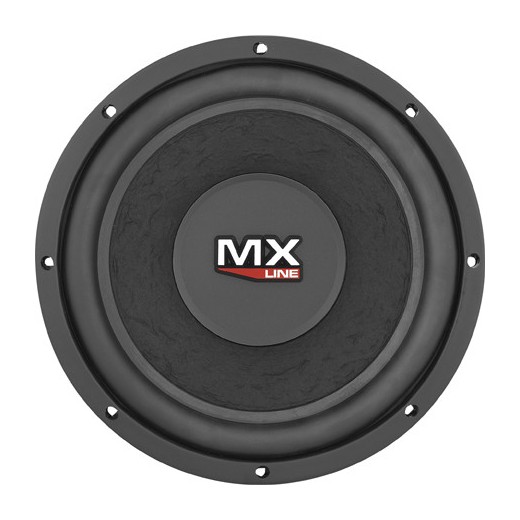 Субуфер AUDIO SYSTEM MX 10 PLUS