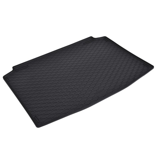 Gumová vana do kufru Rigum pro Peugeot 308 Hatchback (2013-)