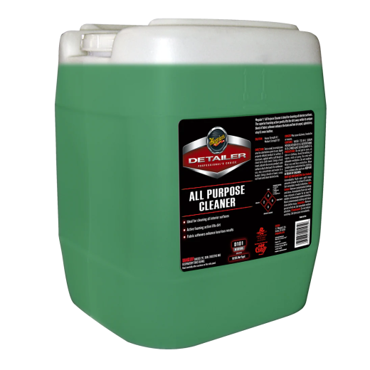 Многофункционален почистващ препарат Meguiar's All Purpose Cleaner (18,92 l)