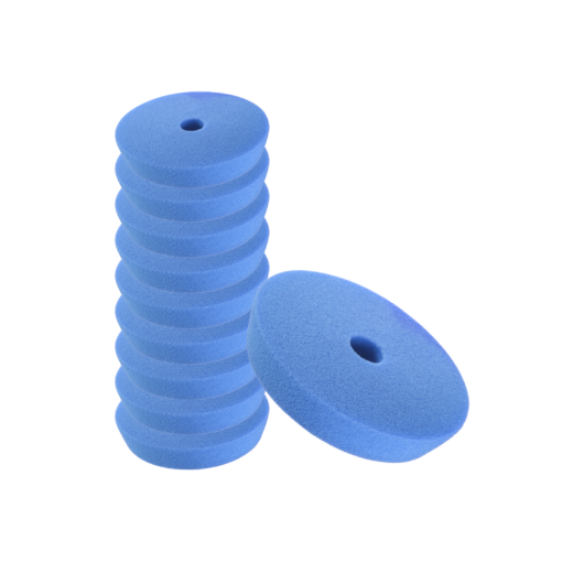 Абразивни дискове Honey COMBination Polishing Pad R DA-series Blue Hard Cut (125 x 140 mm)