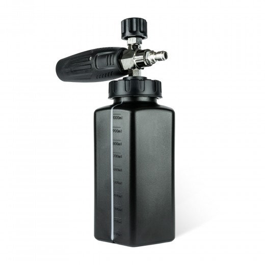 Насадка за пяна Carbon Collective Ultimate HD Snow Foam Lance